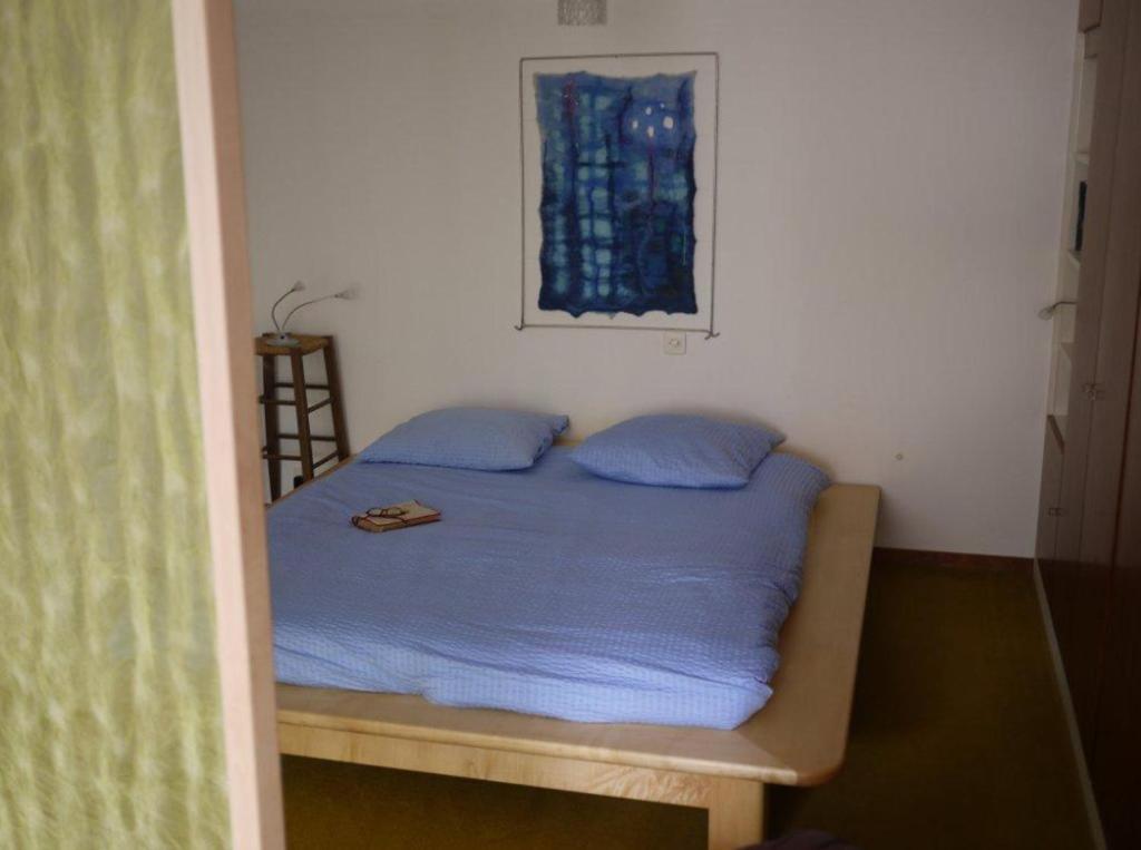 דירות לוקרנו Casa Rabissale חדר תמונה